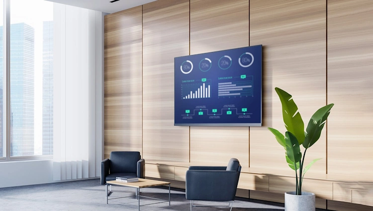 Телевидение для бизнеса от Ростелеком в хутор Кизинка (Краснодарский край)